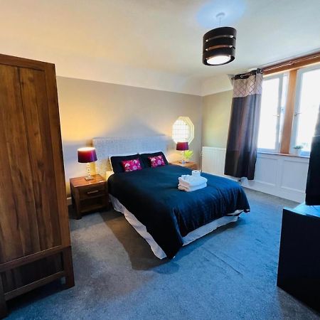 Leith Walk Villa Budget Guest House Εδιμβούργο Εξωτερικό φωτογραφία