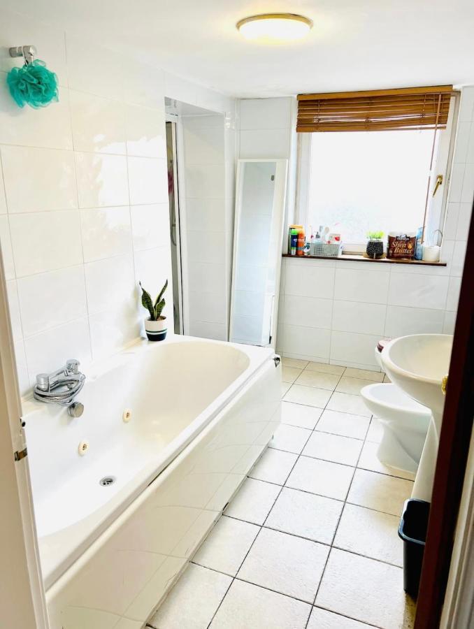 Leith Walk Villa Budget Guest House Εδιμβούργο Εξωτερικό φωτογραφία