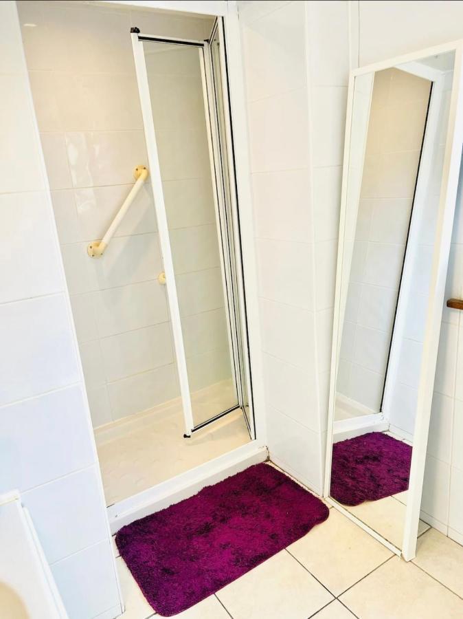 Leith Walk Villa Budget Guest House Εδιμβούργο Εξωτερικό φωτογραφία