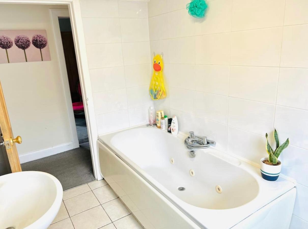 Leith Walk Villa Budget Guest House Εδιμβούργο Εξωτερικό φωτογραφία