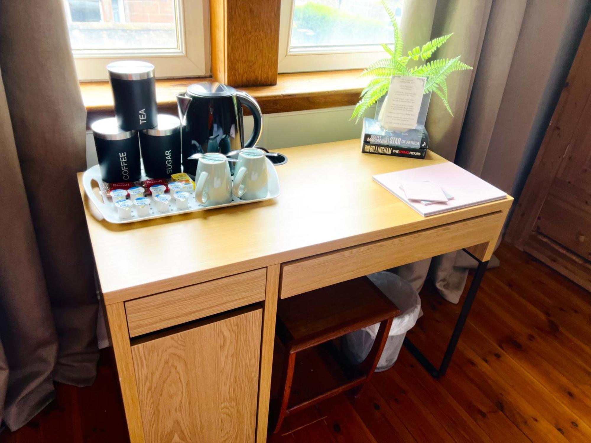 Leith Walk Villa Budget Guest House Εδιμβούργο Εξωτερικό φωτογραφία